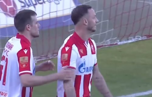 Loše vesti za Zvezdu: Stigao scenario koji komplikuje direktan plasman u Ligu šampiona