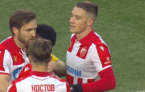 Napravljen dobar posao: Zvezdi se smeši lepa zarada od prodaje igrača