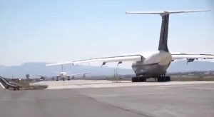 Danas prvi let iz Teherana nakon napada na Iran, objavljena i destinacija