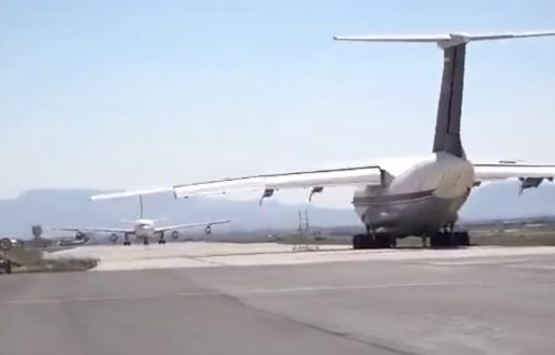 Danas prvi let iz Teherana nakon napada na Iran, objavljena i destinacija