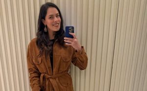 Ana se vratila staroj ljubavi! Slike govore sve: Bez njega očigledno ne može (FOTO)