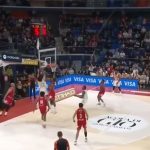 Crvena zvezda se rastala sa Hasijelom Riverom