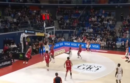Teško, teže, najteže... Zvezdu čeka pakao protiv Barse, ali nada umire poslednja