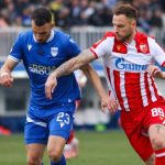 Stanković otkrio dogovor sa Arnautovićem: "Da se pokupimo zajedno i odemo iz Zvezde da nas niko ne vidi"
