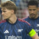 Sada je sve jasno: UEFA stavila tačku - Evo da li je bio penal za Arsenal u Madridu (VIDEO)