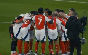 Strašna prozivka na “Emirejtsu”: Navijači Sitija poslali Arsenalu brutalnu poruku (FOTO)