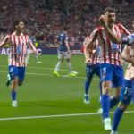 "UEFA pokrenula čitavu mašineriju da spreči Atletiko da uđe u finale"