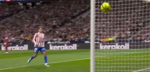 Đokereš utišao “Metropolitano”: Arsenal vodi protiv Atletika u Madridu (VIDEO)