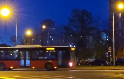 Kreću hitni radovi u ovom delu Beograda: Ulica se zatvara do 20. maja, menjaju se i autobuske linije