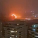 Iran gađao Amazonov klaud centar u Bahreinu: Najavljeni napadi na druge tehnološke gigante
