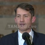 Pastor nakon konsultacija sa Vučićem: "Neki potezi EU nisu pravični prema Srbiji"