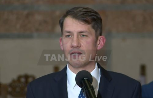 Pastor o pokušaju sabotaže gasovoda: "Vučić me je obavestio da je planirana teroristička akcija"