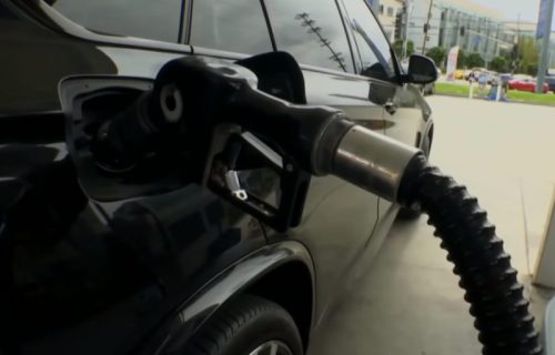 Pumpe ostale bez dizela, nekima preti zatvaranje: Beč pogodila nestašica goriva, evo koliko košta benzin