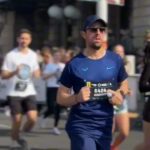 Počeo 39. Beogradski maraton sa 2.300 takmičara: Zatvoren veliki broj ulica, ovo su izmene linija prevoza