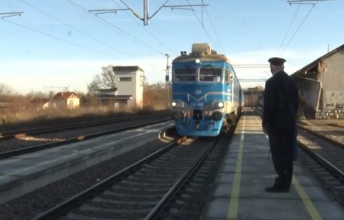 BG voz dobija 30 novih vozova vrednih 300 miliona evra: Potpisan ugovor sa CAF-om