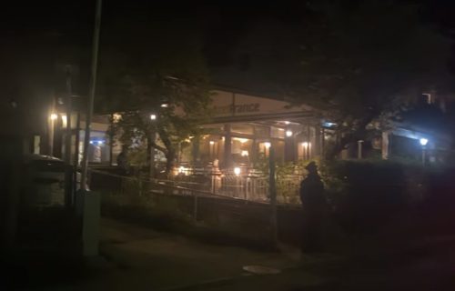 Policiji se predao osumnjičeni za pucnjavu u restoranu u BiH: Ranjena dvojica braće