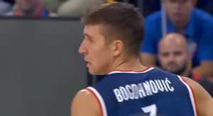 Košarkaški svet se vraća u Evropu: Poznat domaćin Mundobasketa 2031. godine