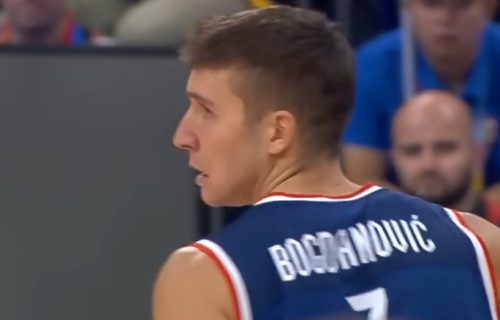 Košarkaški svet se vraća u Evropu: Poznat domaćin Mundobasketa 2031. godine