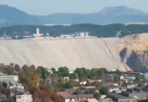 Novo ležište u Boru krije 800 miliona tona rude: U planu decenije eksploatacije