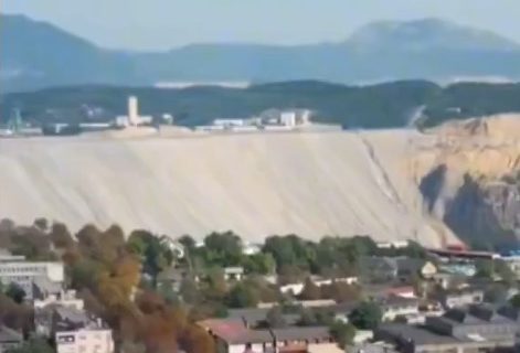 Novo ležište u Boru krije 800 miliona tona rude: U planu decenije eksploatacije