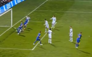 Bosna oslabljena na Mundijalu: Peh na treningu, Svetsko prvenstvo za njega ostaje samo san