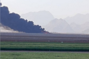 Neverovatni detalji akcije spasavanja pilota: Stotine američkih komandosa u Iranu, uništen avion C-130