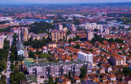 Čačak bez vode 48 sati: Detalji havarije na magistralnom cevovodu