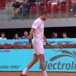Čilić se povukao sa Mastersa: Ovo je razlog, nije bilo šanse da izađe na teren