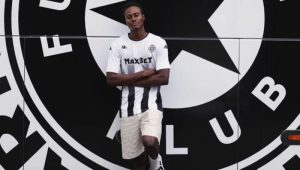 Nemci tvrde: Partizan ostaje bez jednog od najboljih igrača – Šalke opasno zagrizao