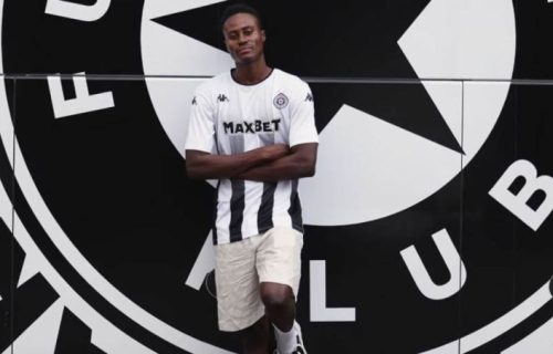 Šta se to dešava u Humskoj? Partizan dao milione za igrača, a "grobari" mu zviždali