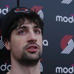 Deni ušao u istoriju NBA: Sin Zvezdine legende kao Lebron