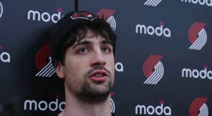 Deni ušao u istoriju NBA: Sin Zvezdine legende kao Lebron