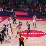 Partizan ili Zvezda? Novi derbi u Areni, zalet pred odlučujuće bitke za trofej