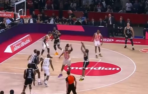 Ima da ključa: Evo kada će Partizan i Crvena zvezda igrati za finale ABA lige