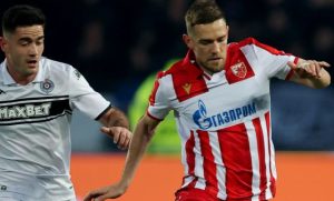 Zvezda favorit: Blagojević objasnio i zbog čega Zdjelara nema u ekipi