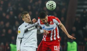 Zvezda na Partizan u 179. “večitom” derbiju: Jedni za titulu, drugi za čast
