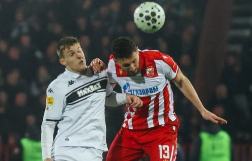 Beograd dominira, Vojvodina samo dva: Ovako će sledeće sezone izgledati Superliga sa 14 klubova