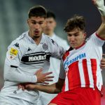 I "milioneri" ušli u igru: Dortmund za Kostova nudi 25.000.000 evra
