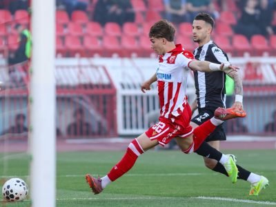 Drmaju Srbijom: Ovo su najskuplji fudbaleri Superlige – Apsolutna dominacija Zvezde