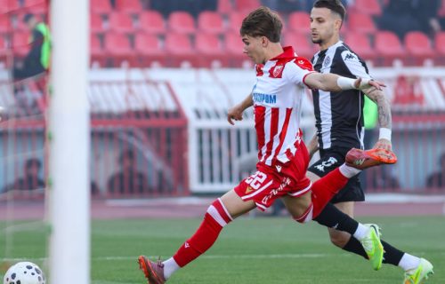 Zvezda ima najskupljeg, a Partizan najviše: Ovo su top biseri fudbalskog Balkana!