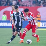 U Zvezdi se hvataju za glave: Poznato koliko će da pauzira Avdić zbog povrede