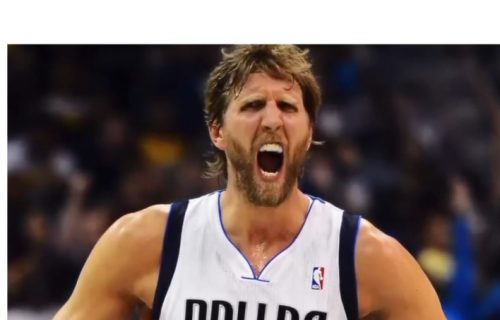 Novicki u "Kući slavnih": FIBA ne zaboravlja legendarnog Nemca