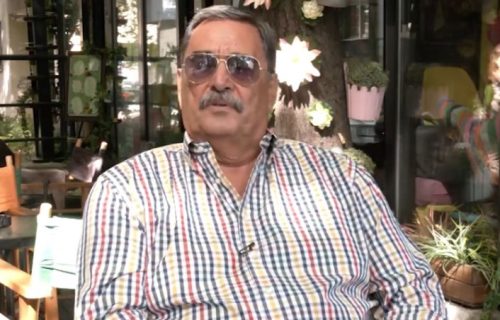 „Barsa je matora, može se s njima!“ Đurović odmah zaboravio poraz Zvezde u derbiju
