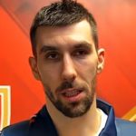 "Kaže mi Teo: 'Ma, nije bio bitan šut... možda samo najbitniji u istoriji srpske košarke" (VIDEO)