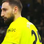 Donarumi se smrklo: Ovo je kiks sezone u Premijer ligi, Arsenal izjednačio protiv Sitija (VIDEO)