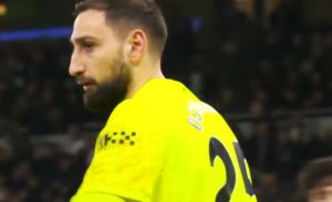 Donarumi se smrklo: Ovo je kiks sezone u Premijer ligi, Arsenal izjednačio protiv Sitija (VIDEO)