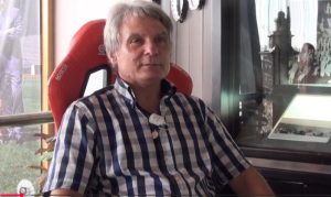 Legenda Zvezde pred derbi: I meni je draže što titulu možemo da proslavimo protiv Partizana na “Marakani”