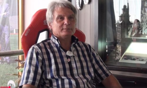 Legenda “Marakane” ima poruku za navijače: Zvezda zaslužuje da nas ima što više na stadionu