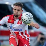 Rijera definitivno ostao bez štopera: Eraković otišao iz Zvezde