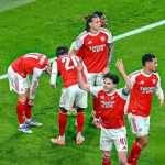 Pakleni plan od 200 miliona: Arsenal čeka vruće leto i eksplozivni prelazni rok